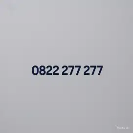 Nomor Cantik 10 Digit Simpati