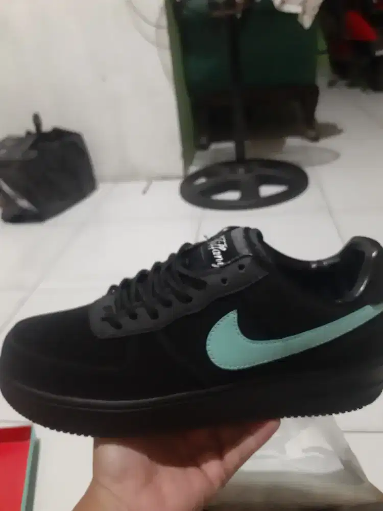 Sepatu nike af1 tifanny