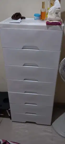 Cabinet susun 7 susun