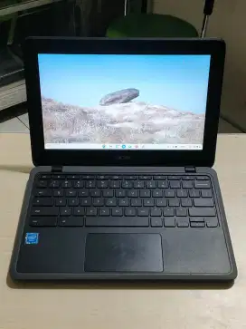 Acer chromebook 11 celeron ram 4gb