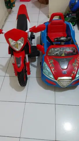 jual mainan sudah tidak dipakai