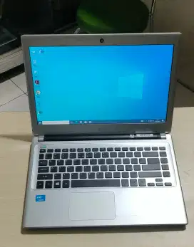Acer v5-431 celeron ssd 128gb ram 8gb