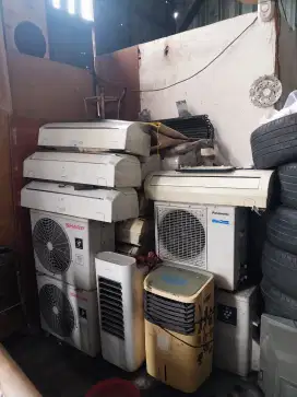 Jual beli barang bekas rongsokan rombeng Panggilan Sidoarjo Surabaya