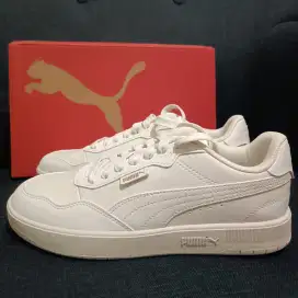 Sepatu Puma Court Ultra Lite