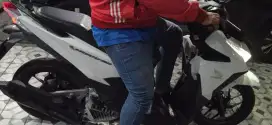 Vario 150 tahun 2017