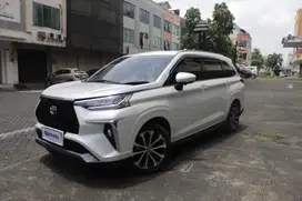 [OLXMOBBI] Toyota Avanza 1.5 Veloz Q TSS Bensin-AT 2021 3SASFS