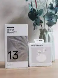 Bisa CICILAN TANPA DP Oppo Reno 13 5G 12/256GB New Original Tersegel