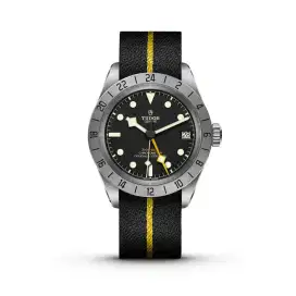 Tudor Blackbay GMT Pro with Fabric 39 mm - New in Box