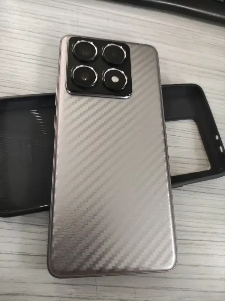 Xiaomi 14T Pro 12/512 Grey Like New