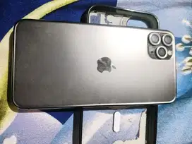 Iphone 11 Promax 512 Inter