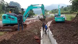 U ditch Precast & Box Culvert Precast