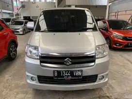 Suzuki APV ARENA GX 1.5  MT 2020 Perak Premium Condition - B1344VON