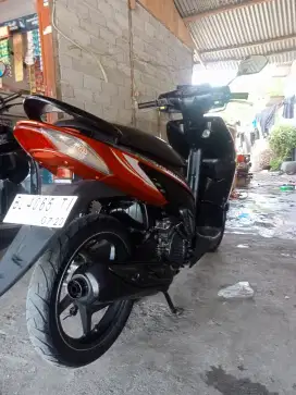 Honda vario cw 2009