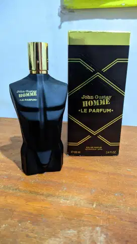 Parfum super ghoib john gustav homme le parfume