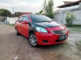 VIOS LIMO THN 2009 UPGRADE