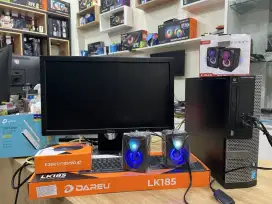 computer siap pakai cod sampai tujuan