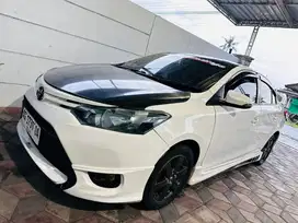 Vios putih 2013 mt smart key manual power window power mirror vareasi