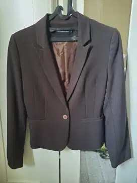 Blazer brand executive