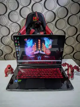 [RTX 3050] Laptop Super GAMING DESIGN MSI Evolve Thin Ram 16Gb/512Gb!