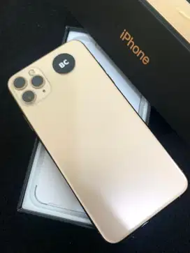 Iphone 11pro 256gb Beacukai
