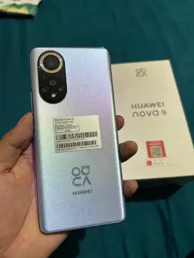 Huawei Nova 9 8/256 GB