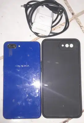 Dijual : hp oppo A3s