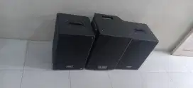 speaker portable krezt dan big master
