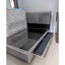 Divan laci modern 180x200