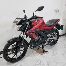 Yamaha Vixion R 155 VVA 6 Speed 2024 bln 3 Pajak panjang 2026 CB150R