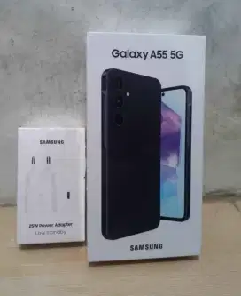 SAMSUNG GALAXY A55 5G 12/256