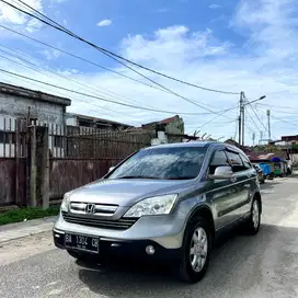 Honda crv 2.4 matic istimewa 2008 (dp 20 jt)