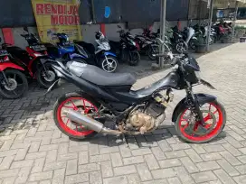 Satria FU 2013. Ss lengkap