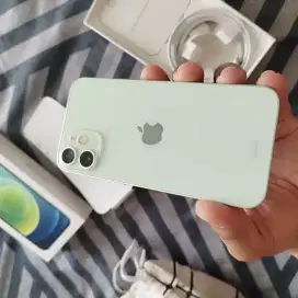 iPhone 12 mini 256 GB ex ibox