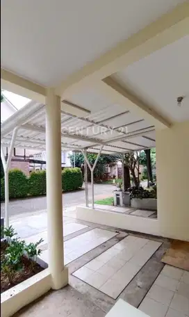 For Rent Rumah Cantik Terawat Di Sektor 9 Bintaro