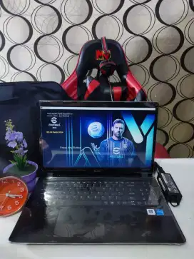 [GEN 10] Jaul Cepat Acer EXTensa Slim Ram 8Gb/Ssd Murah batre awetbgt!