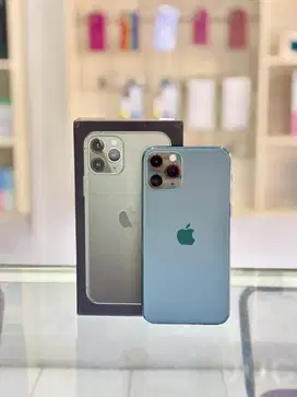 IPhone 11 PRO MAX 256 GB  ALL OPEE