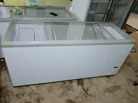 Frezer 650 liter