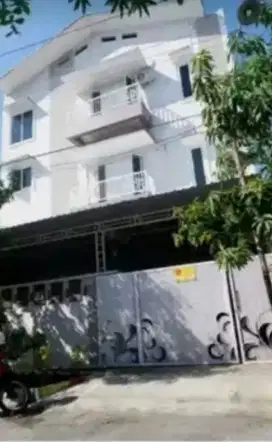 Dijual murah kos full penghuni 24 kamar semarang barat manyaran