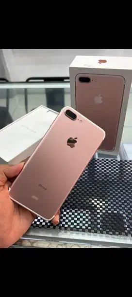 IPhone 7 PLUS 128 GB IBOX