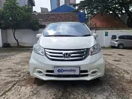 [OLXmobbi] HOT SALE - Honda Freed 1.5 E Bensin-AT 2015