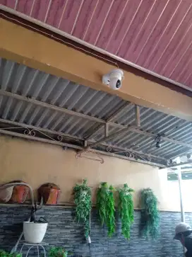 paket 2 ip cam audio two way