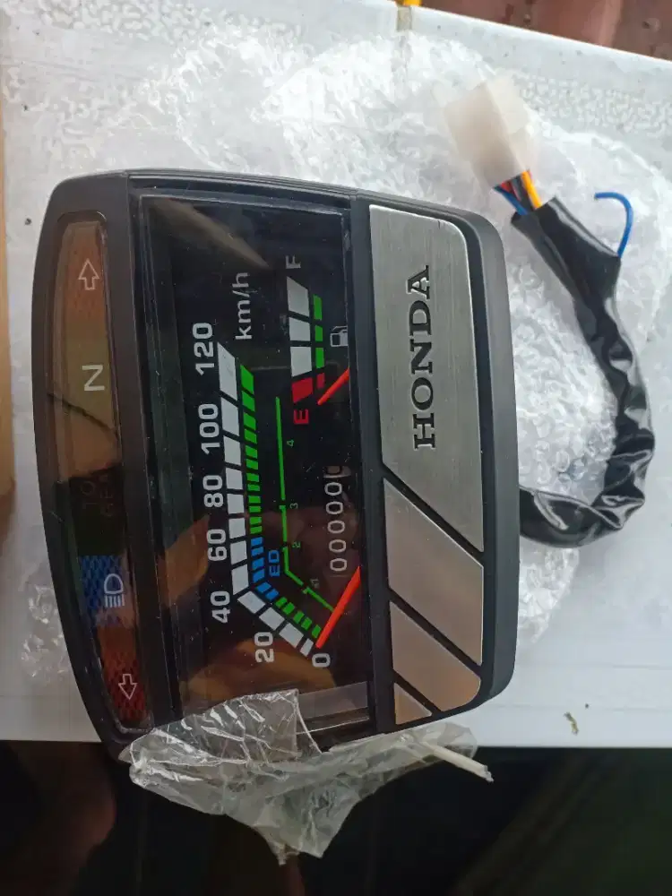 Spedometer Honda astrea star.