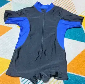 Baju renang bayi 0-1 Y