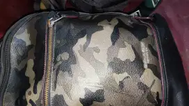DIJUAL SLINGBAG COACH  NEW YORK