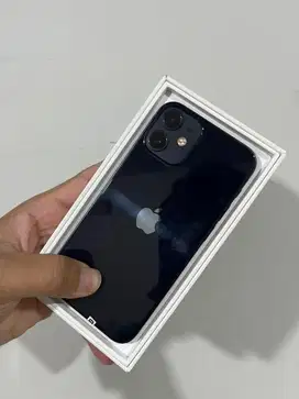 Iphone 12 mini 64 ibox resmi