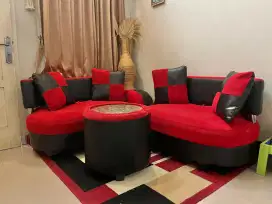 Dijual Sofa Minimalis