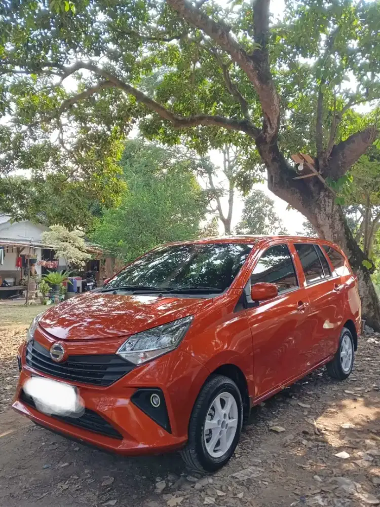 PRAKTIS DAN HEMAT |  SEWA MOBIL HARIAN TERPERCAYA SE-JABODETABEK!!