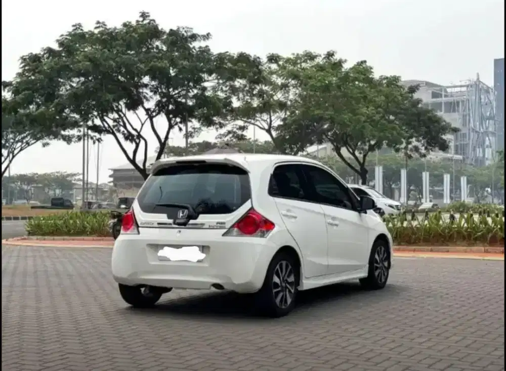 FROM AT PRICE 350K | SEWA MOBIL HARIAN TERPERCAYA SE-JABODETABEK!!
