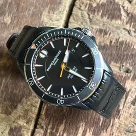 Baume&mercier geneve club automatic