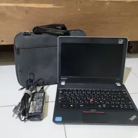 Lenovo thinkpad E130
